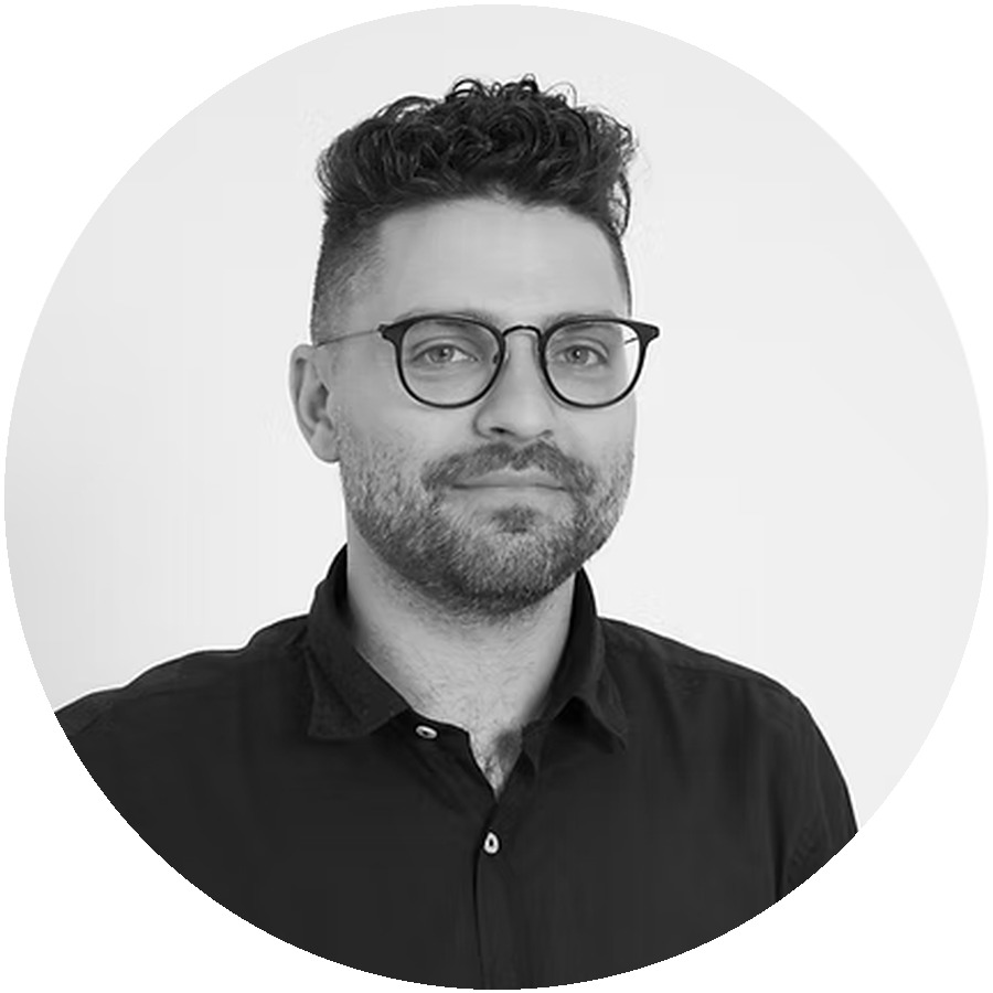 רועי אלמן, אדריכל ומייסד RE Architects